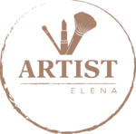 Artist Elena